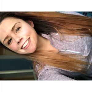 Meet your Posher, Tabitba